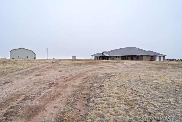 522 County Road 138, Cheyenne, WY 82007