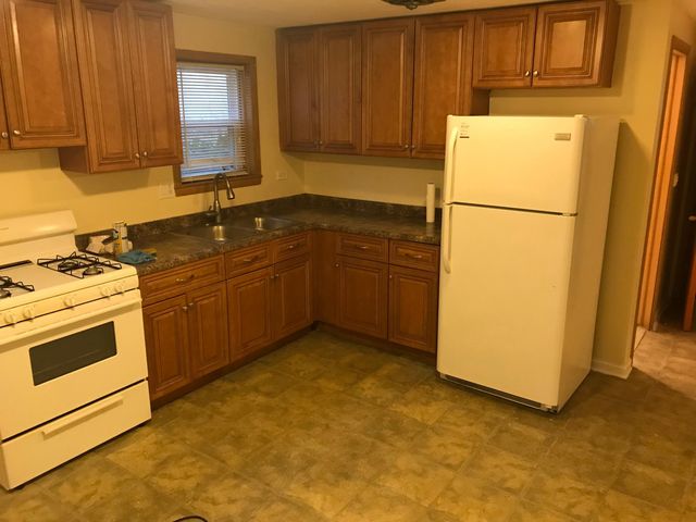 8431 W  Berwyn Ave #1, Chicago, IL 60656