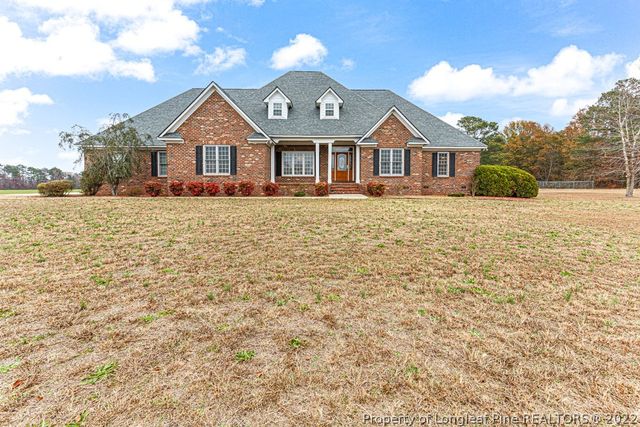 4051 Mount Tabor Rd, Red Springs, NC 28377