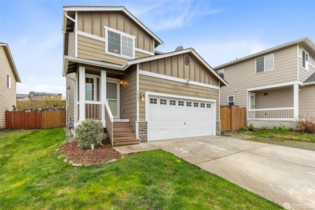 1029 73rd Dr SE, Lake Stevens, WA 98258