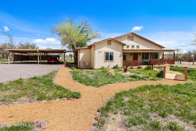 Property For Sale In Chino Valley Az