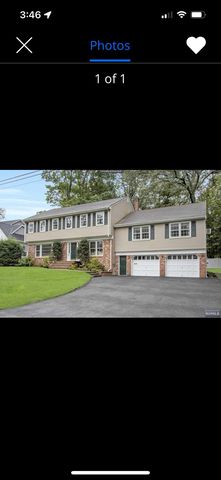 25 Lincoln Ave  #2, Westwood, NJ 07675