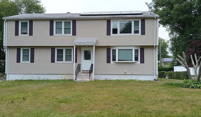 Address Not Disclosed, West Haven, CT 06516