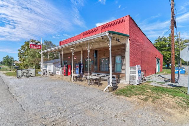 7975 Highway 416 W, Robards, KY 42452