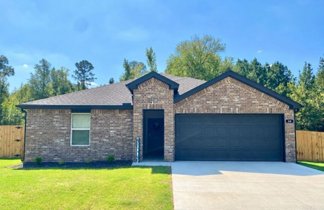 64 Wolfsbridge Loop, Cabot, AR 72023
