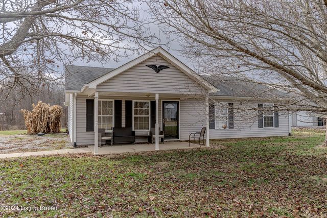 305 Boone White Rd, Leitchfield, KY 42754