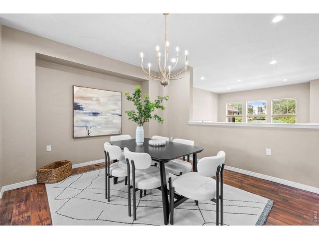 1814 Steel St, Louisville, CO 80027