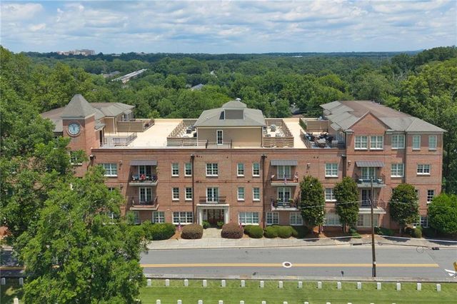 351 Washington Ave NE #309, Marietta, GA 30060