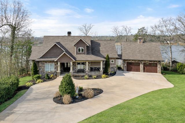171 Dickson Cove Rd, Campobello, SC 29322