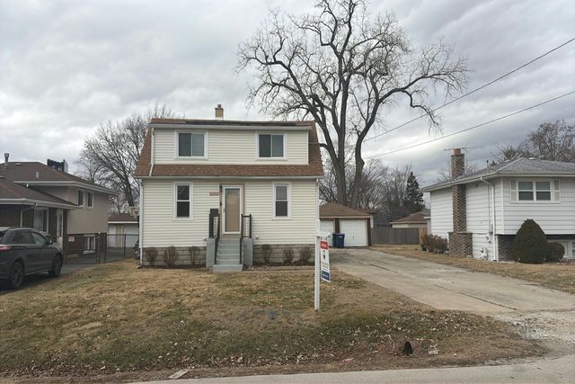 10910 S  Natchez Ave, Worth, IL 60482