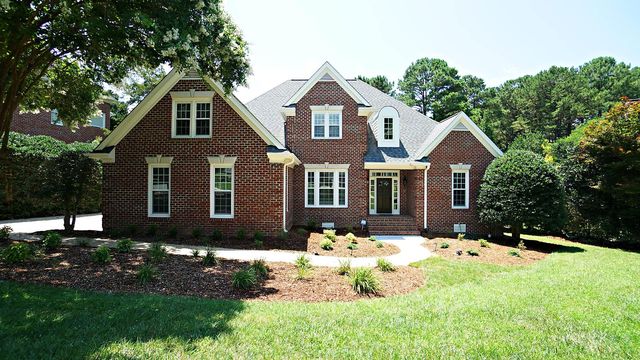 4001 City Of Oaks Wynd, Raleigh, NC 27612
