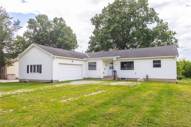 337 Elyria St, Lodi, OH 44254