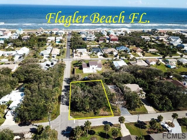 2301 Flagler Ave S, Flagler Beach, FL 32136