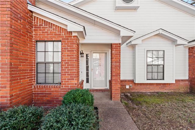 9124 Brooken Oaks, Fort Smith, AR 72908