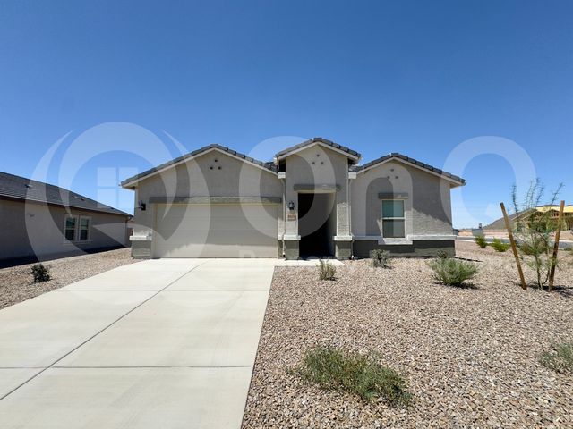 8654 W  Orange Jubilee Dr, Marana, AZ 85653