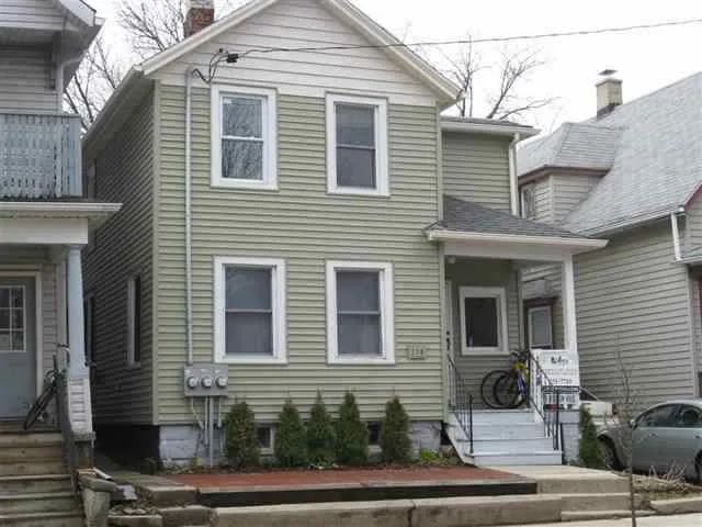 114 S  Bassett St #2, Madison, WI 53703