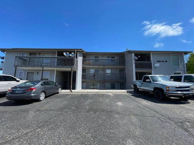 2012 Adobe Ave #4, Douglas, WY 82633