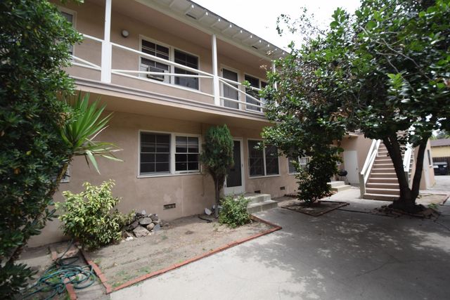 4658 Colfax Ave  #5, North Hollywood, CA 91602