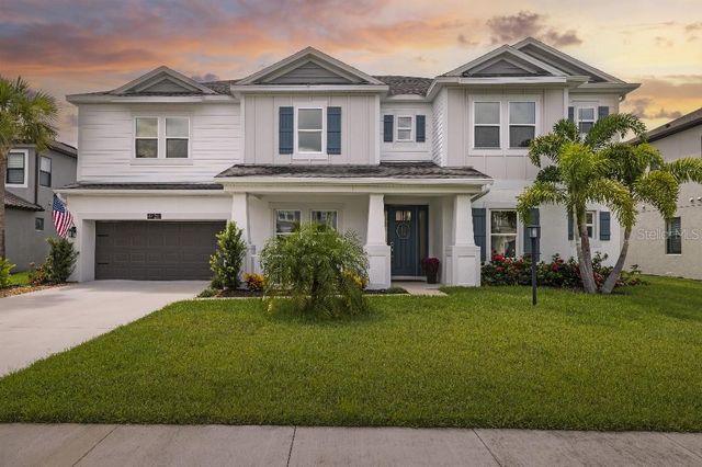 4426 POND BROOK COURT, Bradenton, FL 34211