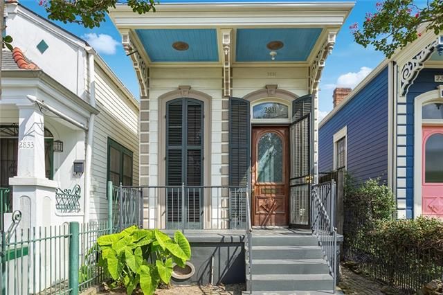 2831 Saint Thomas St, New Orleans, LA 70115