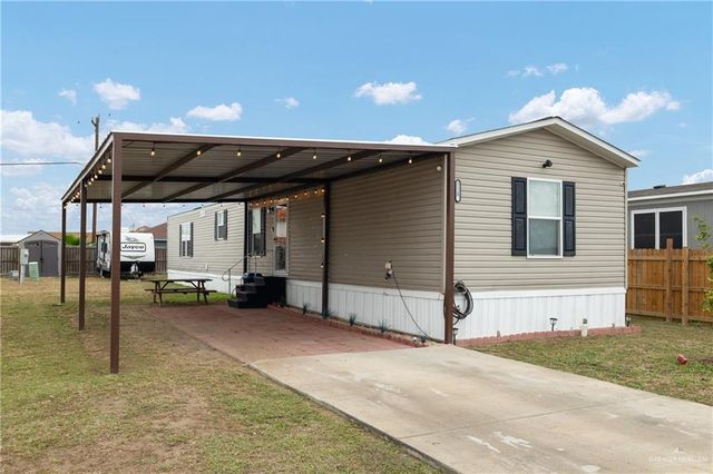 3118 Primrose Dr, Weslaco, TX 78596
