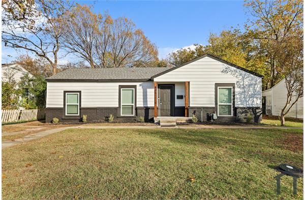 436 Carver St, Mesquite, TX 75149