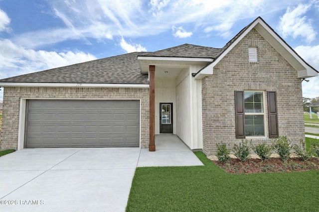119 Nandina Dr, Scott, LA 70583