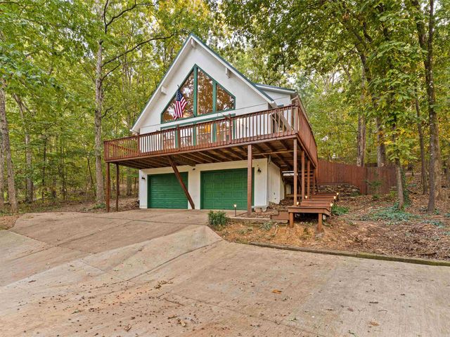 95 Prospect Trl, N Little Rock, AR 72118