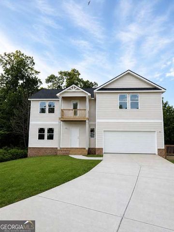 75 Pine Creek Ct #69, Dallas, GA 30157