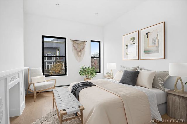449 Court St #3, Brooklyn, NY 11231