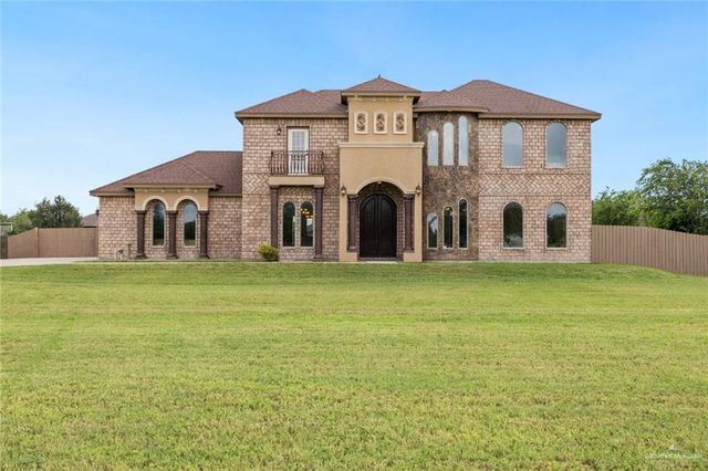 4511 E  Curve Rd, Edinburg, TX 78542