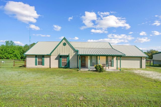 278 County Road 223, Stephenville, TX 76401