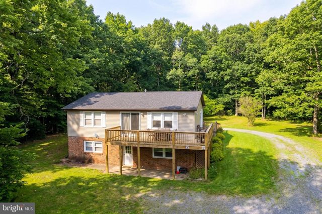 48 Wildwood Estates Dr, Mchenry, MD 21541