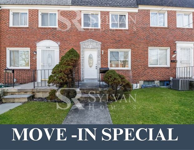 1337 Deanwood Rd, Baltimore, MD 21234