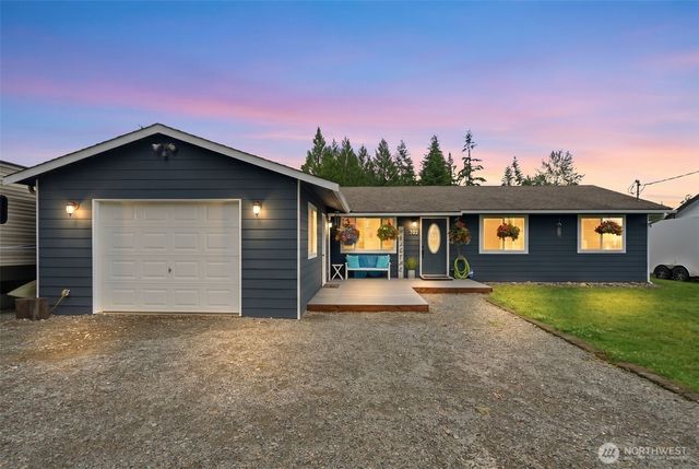 705 E Stanley Place, Granite Falls, WA 98252