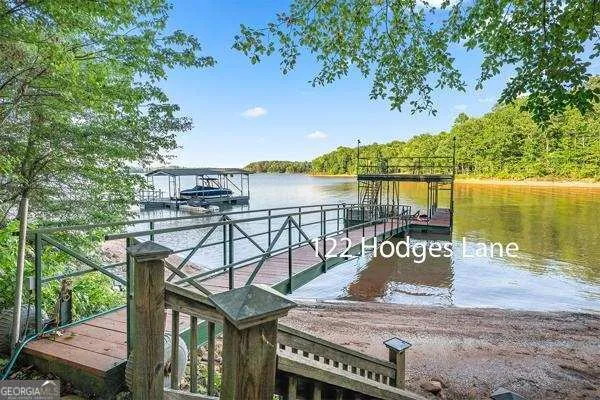 122 Hodges Ln, Hartwell, GA 30643