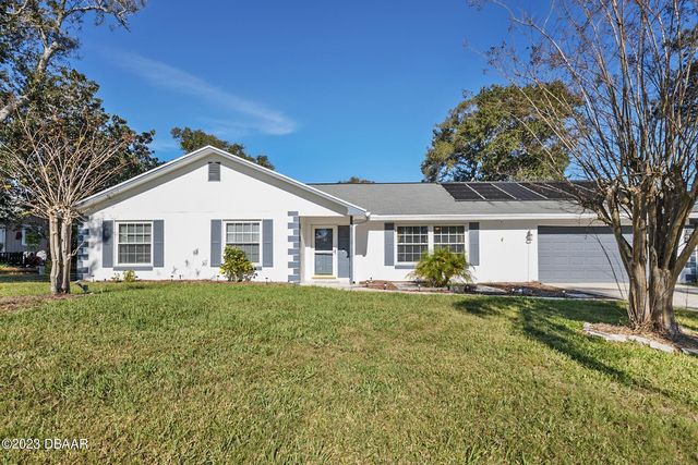 1410 Overbrook Dr, Ormond Beach, FL 32174