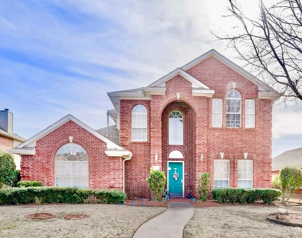 1303 Ballantrae Dr, Allen, TX 75013