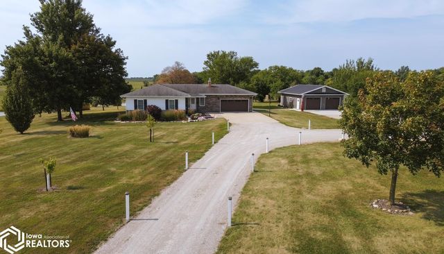 21177 Mallard Ave, Bloomfield, IA 52537
