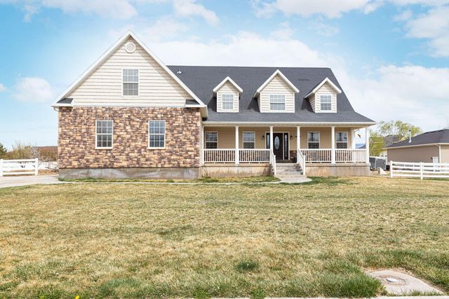 1444 N  3775 W, Cedar City, UT 84721