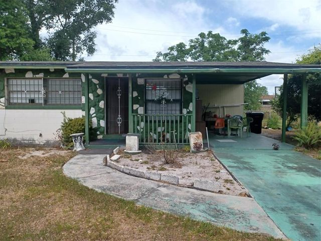 442 Fanfair Ave, Orlando, FL 32811