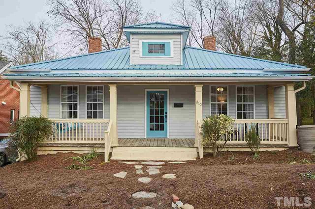 910 Exum St, Durham, NC 27701