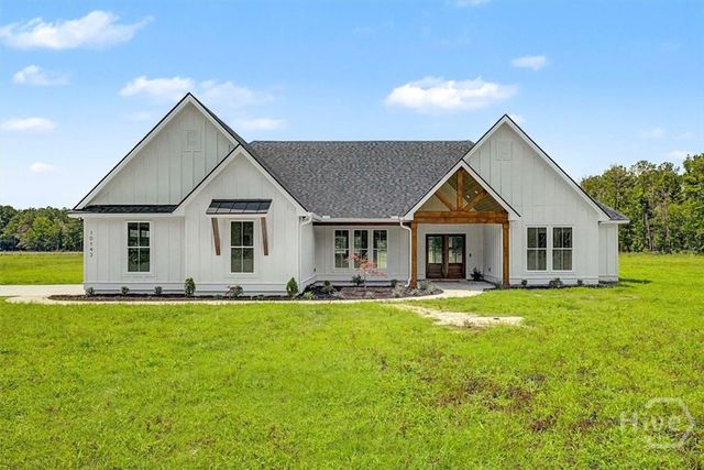10143 Us Highway 80 E, Brooklet, GA 30415