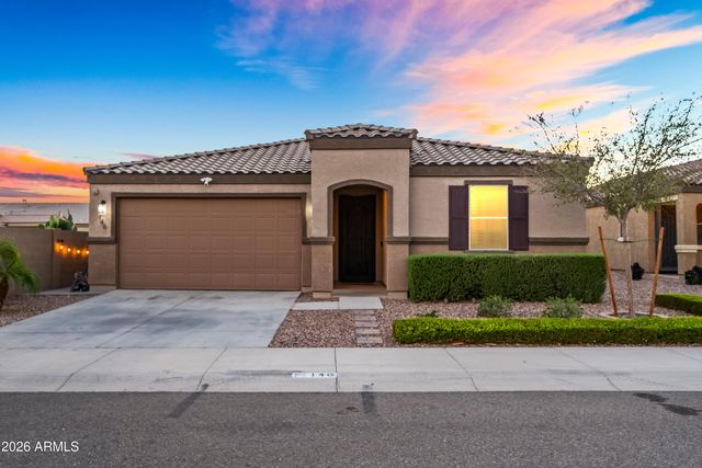 146 S 200TH Avenue, Buckeye, AZ 85326