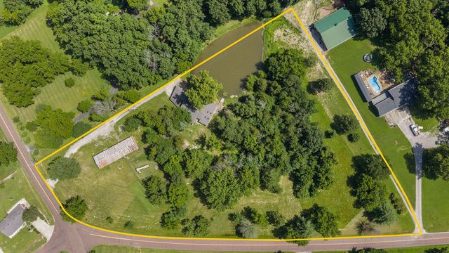 8009 W  Rollingwood Blvd, Columbia, MO 65202