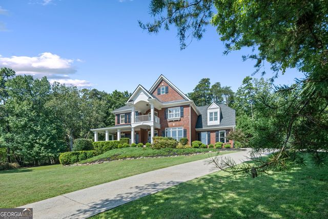 1990 Sawnee Ct, Cumming, GA 30040