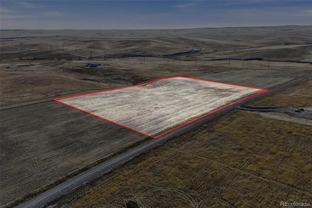 4 Winners Circle LOT 4, Elizabeth, CO 80107