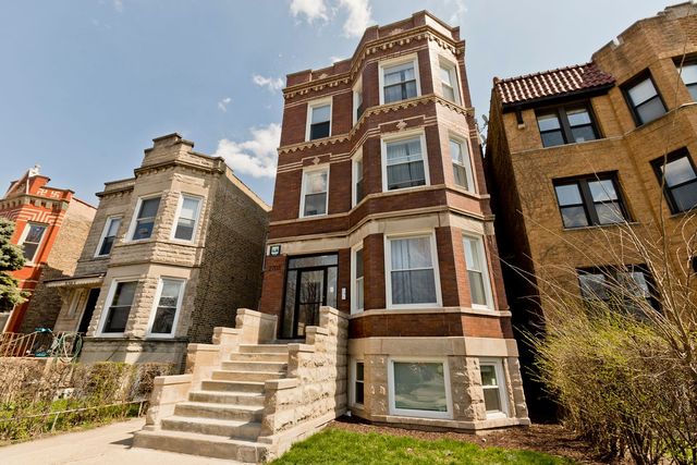 2705 N  Kimball Ave  #1, Chicago, IL 60647