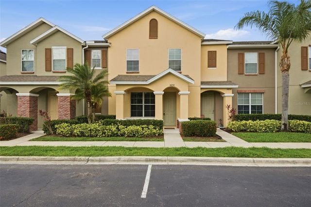 14150 Oakham St, Tampa, FL 33626