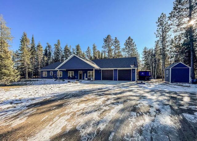 4109 Buttercup Ln NW, Solway, MN 56678